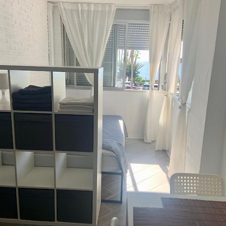 Ruselo Costa Appartement Málaga Buitenkant foto