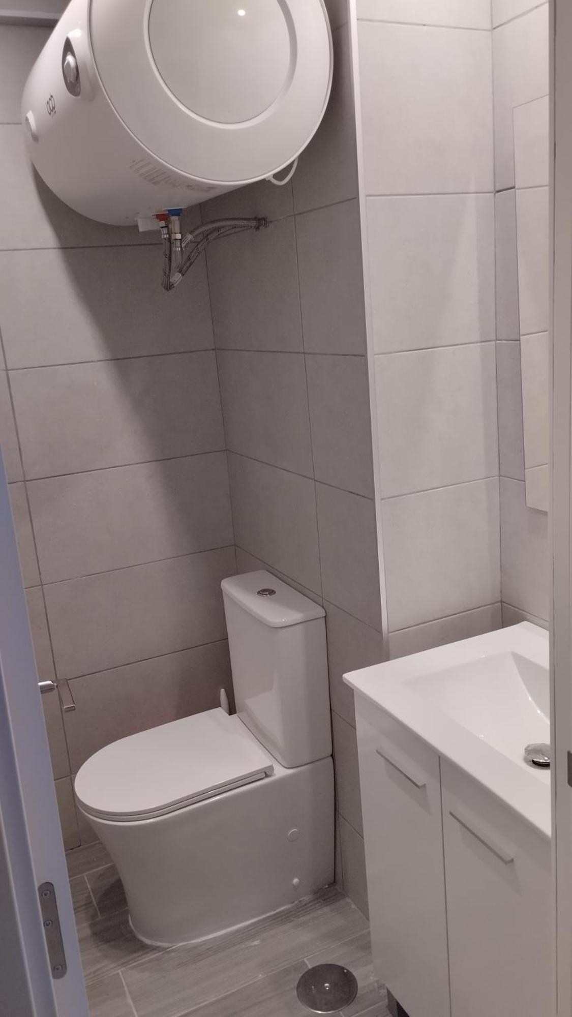 Ruselo Costa Appartement Málaga Buitenkant foto